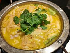 井岗豆腐皮-梁溪河畔·吉府花园(南长街南下塘店)