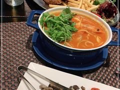 -TAMATI(巴黎贝甜韩式西餐厅店)
