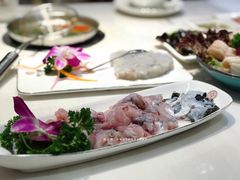 田鸡-围炉夜话·潮汕卤水火锅(榕江店)