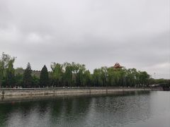 -北京市劳动人民文化宫(太庙)