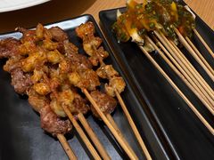 -隅乐胡椒虾·台湾菜·团建(皇岗店)