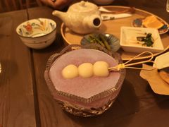 -嘁嘁茶泡饭
