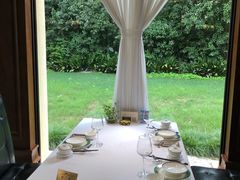 -老洋房花园饭店(绍兴路店)