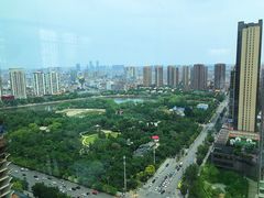 -君悦酒店·乐厨·高空自助餐(青年大街店)