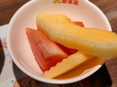 -豪享来中西餐厅(隆昌店)