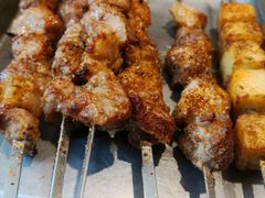 -清真吴记门钉肉饼·喜多利