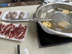 -潮悦牛肉火锅城(水贝店)