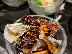 -半岛翡丽海鲜自助餐厅(观风亭店)