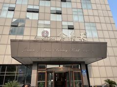 -食為天·本地人爱吃的淮扬菜(瘦西湖店)