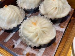灌汤包-點無缺茶楼·海鲜酒家(世博店)
