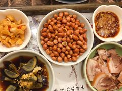 -良友·海鲜青岛菜(五四广场店)