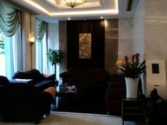 -御花园·粤菜·海鲜火锅(中山公园店)
