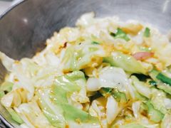 -小菜园新徽菜(马鞍山金鹰店)