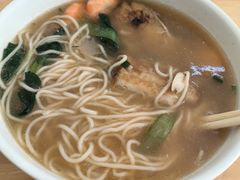 -从前慢海鲜面馆