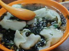 -阿麟馄饨(延长路店)