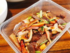 -爱家面馆(常州总店)