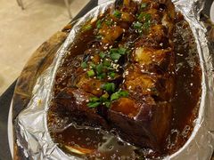 -美极鲜食坊(宝安南路店)