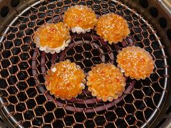 -極屋鮨牛 · 烧肉酒场(时代C馆店)