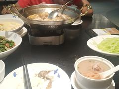 -简小舍·民间手艺菜(武昌江滩店)