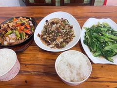 -卢庄(江汉路店)