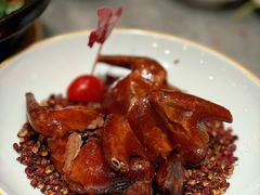 -朱记乳鸽王·非遗石岐乳鸽·全鸽宴(大兴旗舰店)