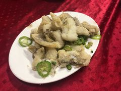 -蛇口康乐快餐鱼仔档(翠苑小区店)