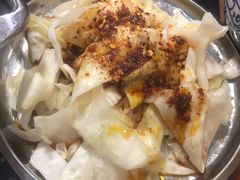 -飘香火锅(玉林西路店)