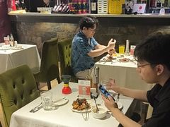-戈拿旺巴西烤肉(崇文门店)
