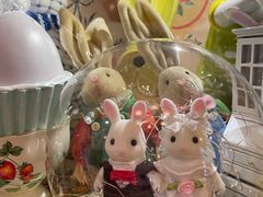 -一棵树咖啡馆(泉乐坊店)
