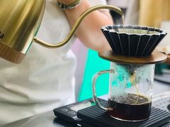 -2326 Coffee Roaster咖啡豆可选店(林肯公园店)