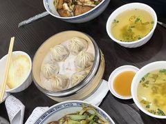 -福海面馆(阳曲店)