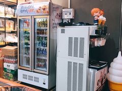 -粒上皇(维多利亚广场店)