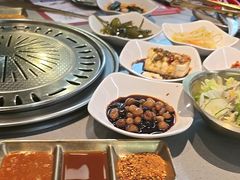 -韩一品韩国料理(柏庐南路店)