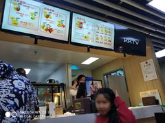 -华莱士炸鸡汉堡(崇文门搜秀城店)