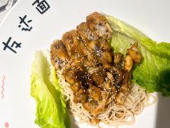 -友达面馆(广州总店)