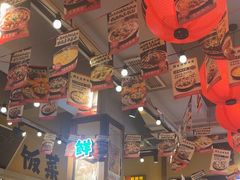 -有红鸡毛店·砂锅菜(抚琴夜市店)