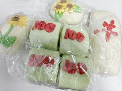 -小闺女儿肉龙(西湖道店)