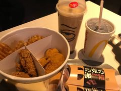 -麦当劳(宜兴人民路店)