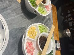 -北平三兄弟涮肉(簋街总店)