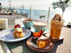 -Vanillacafe香草咖啡(银海大世界店)