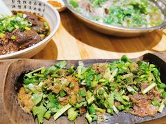 -杨三孃跷脚牛肉(中粮鸿云悦街店)