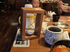 -将军牛排·尔滨地标朝鲜族美食(总店)
