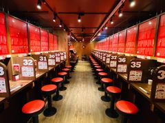 -天然豚骨拉面专门店 一兰(铜锣湾店)