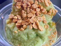 -夏食光安顺小舒冰粉冰浆(甲秀楼店)