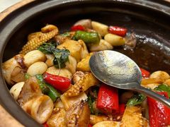 -紫阳海鲜楼·传承闽味(长乐路总店)