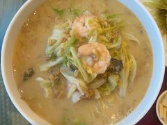 -皇朝海鲜酒店