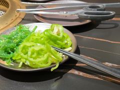 -厚贞日式烤肉(浦东汇智店)