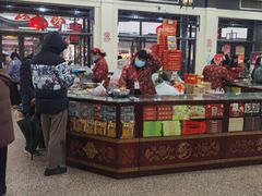 -采芝斋评弹茶馆(观前街店)