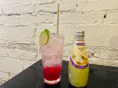 -KARN敢·春武里泰国小餐馆(版筑翠园店)