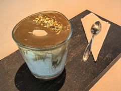 -luutosa  cafe & tea 鹿兔山
